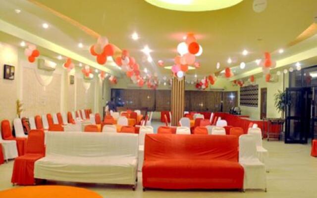 Hotel Shiraaz 1