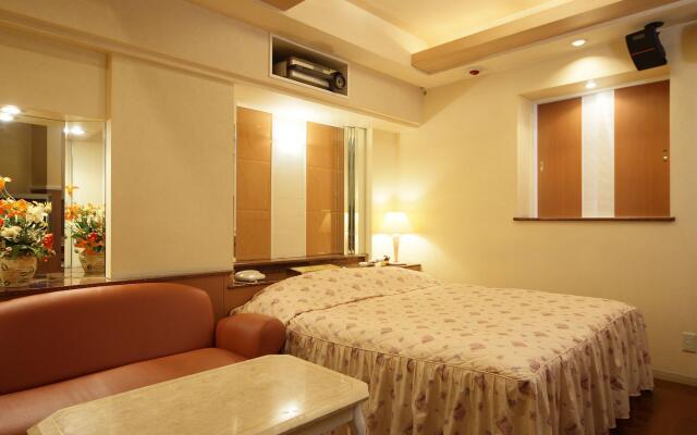 Hotel Fine Misaki