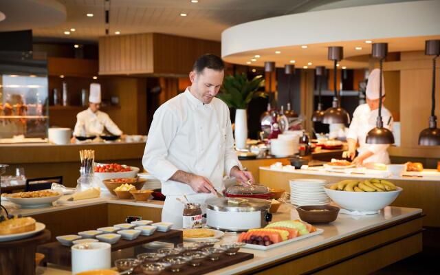 Grand Hyatt Seoul