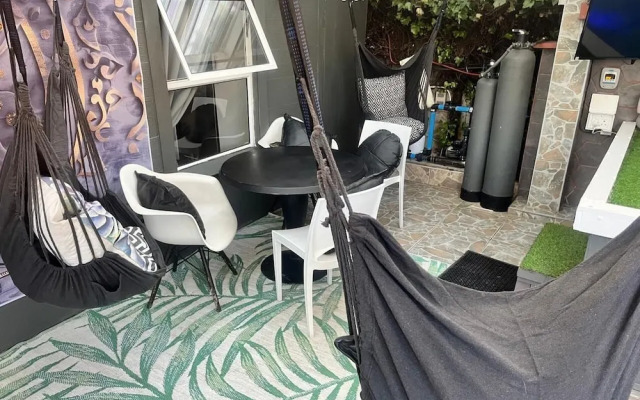 Mitchells Guesthouse