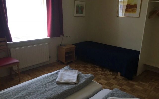 Baldursbrá Guesthouse