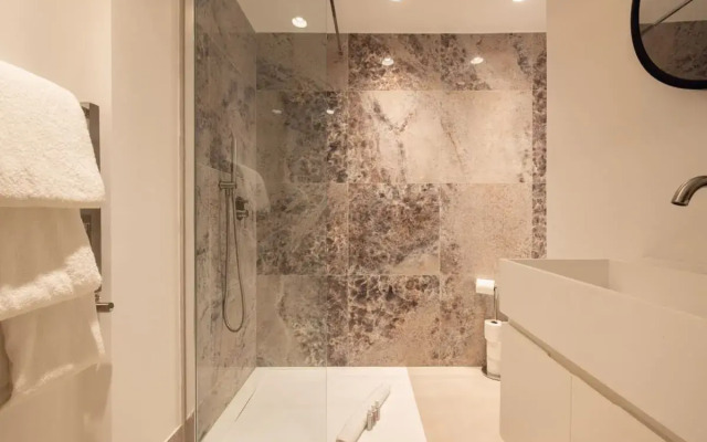 The Greenwich Hideaway - Glamorous 4bdr House With Garden