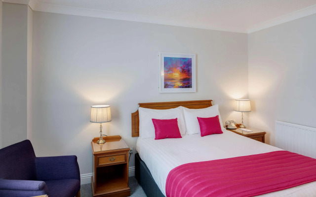 New Continental Hotel, Sure Hotel Collection by Best Western