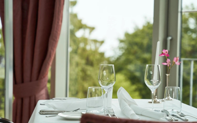 A-ROSA Strandidyll Heringsdorf