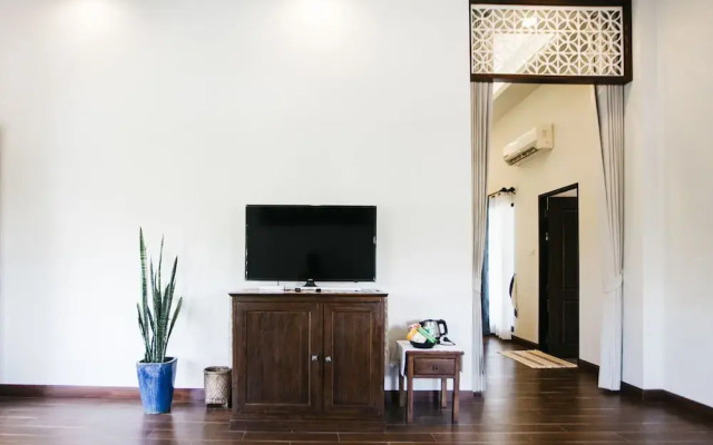 Nasaraan Boutique Hotel