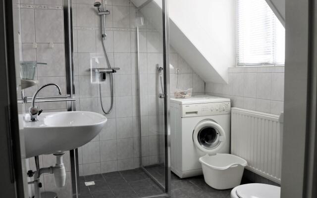 Holiday Home Buitenplaats Berg With 5 Rooms