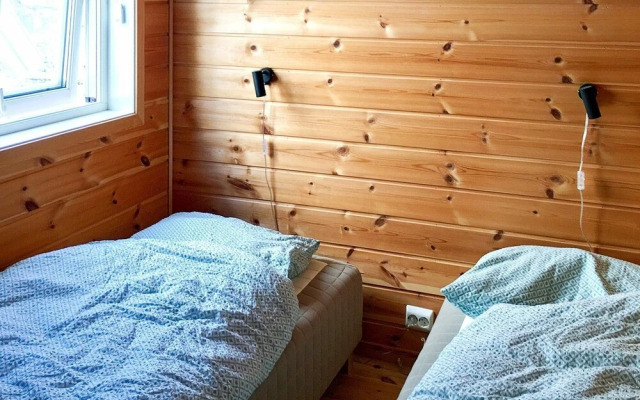 6 Person Holiday Home in Stord