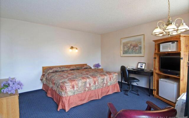 Americas Best Value Inn Sheridan