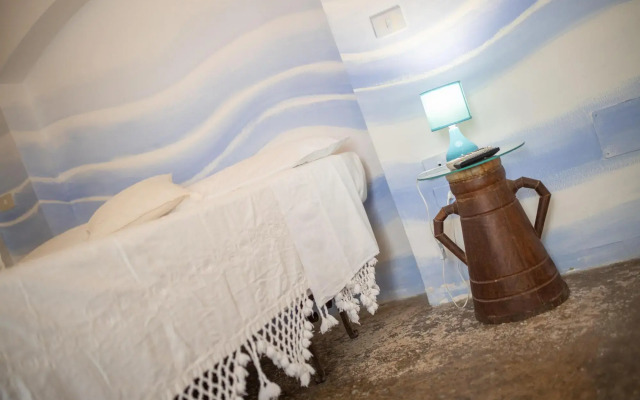 Camera Onda Dorata - Racale