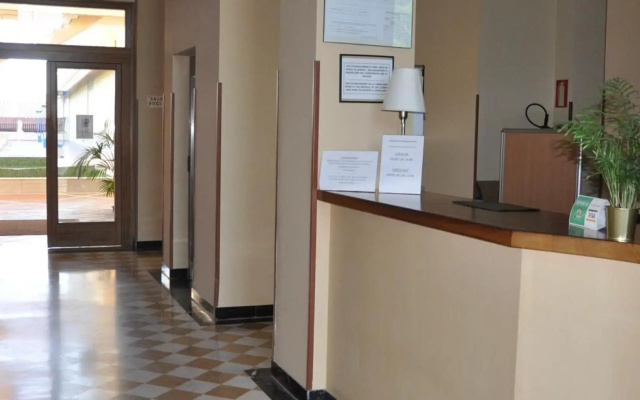 Apartamentos Luxsevilla Palacio