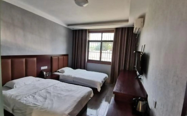 Xinhang Express Hotel