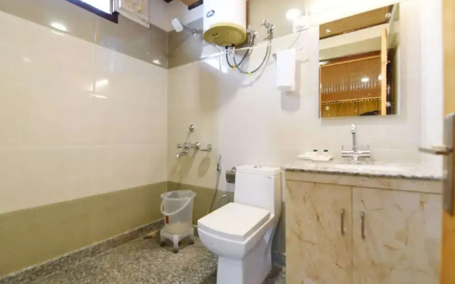 OYO 14776 The Tikker