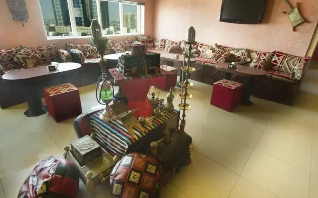 Capital Hotel Apartments LLC