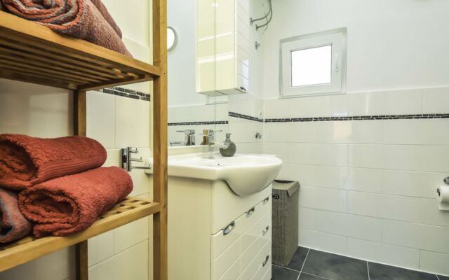 Apartment Daniela Novigrad (Zadar)