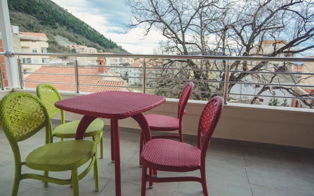 Nino Superior, Standard Triple Studio With sea View, No.5