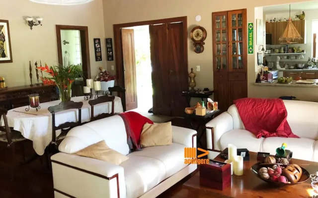 Sítio tranquilo Praia de Guarajuba POND