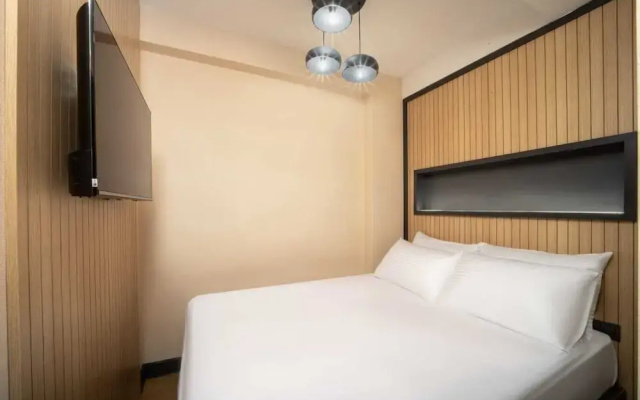Şişli Family Time Suites