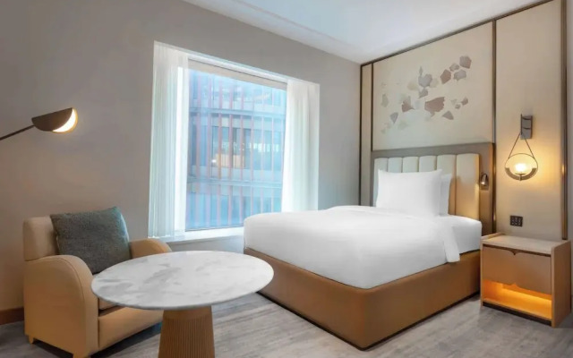 Signia By Hilton Amman
