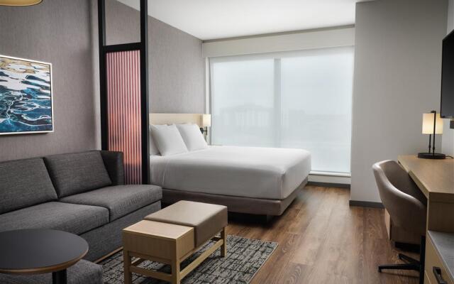 The Forester Hotel, part of Unscripted by Hyatt