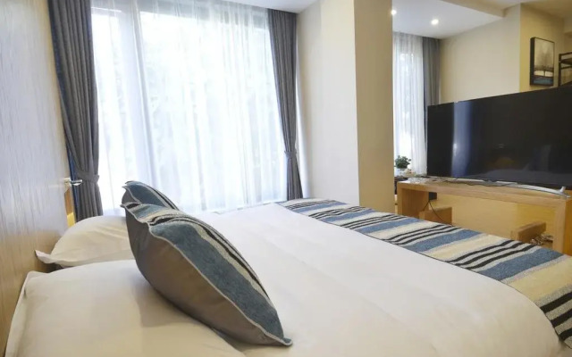 Meet South Boutique Inn