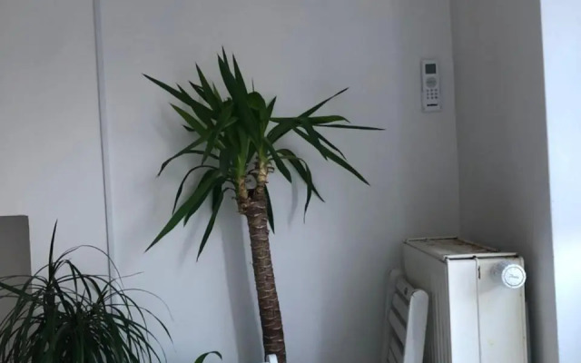 Industrial Studio 1 (Adults Only)