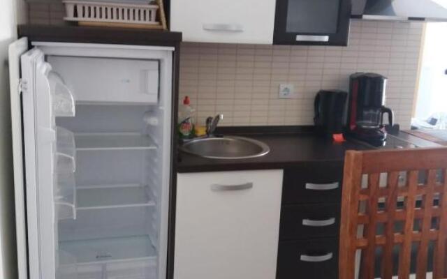 Apartment Kovacica