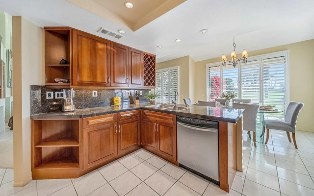 Luxury PGA West 3BR 2BA Condo