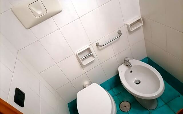 Atlantic Ostello B&B