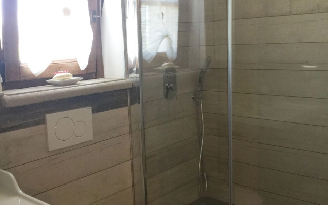 Bed & Breakfast Podere La Pace