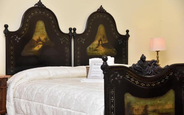 B&B Villa Bentivoglio