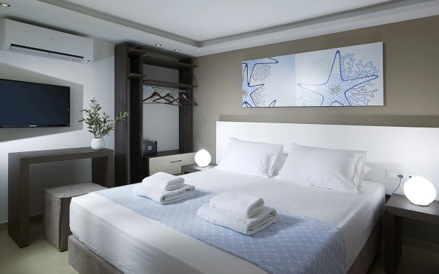 Coral Apartments