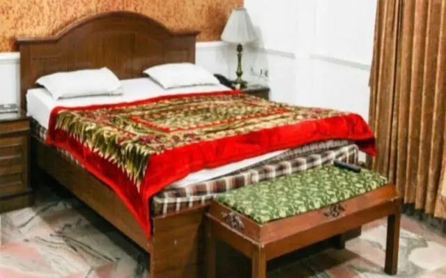 Hotel Heritage
