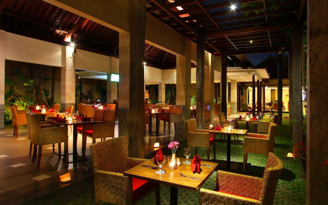 Aldeoz Grand Kancana Villa Bali