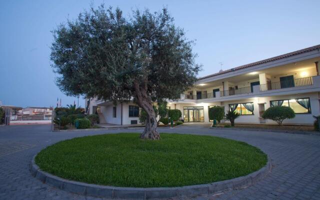 Gh Baraka Village Residence - Scoglitti