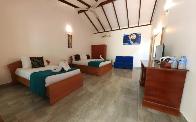 Sundaras Resort & Spa