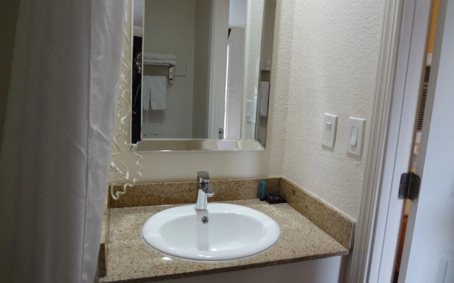Peach City Inn - Marysville Yuba City