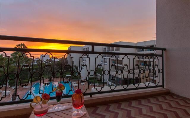 Hotel Argana