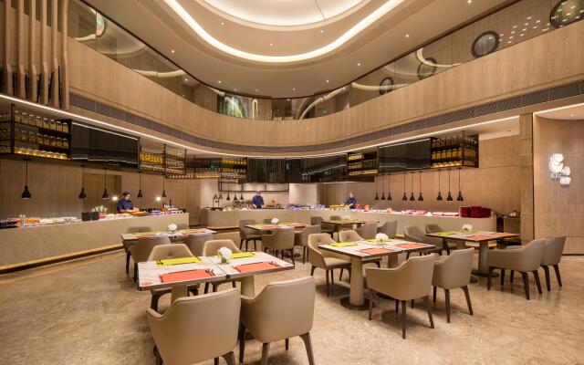 Holiday Inn Nanjing South Station by IHG