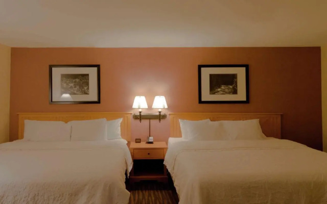 Hampton Inn and Suites Steamboat Springs