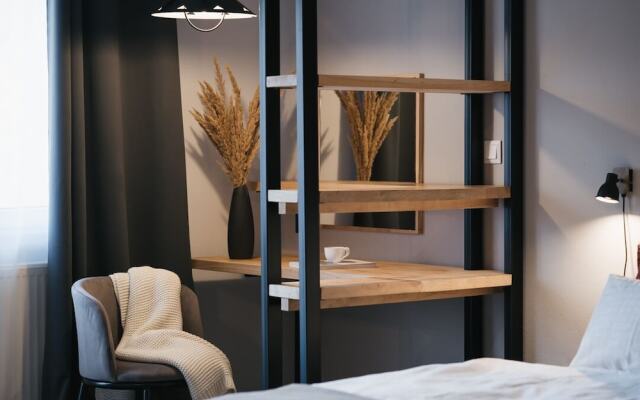 Arboretum Hotel Harkany
