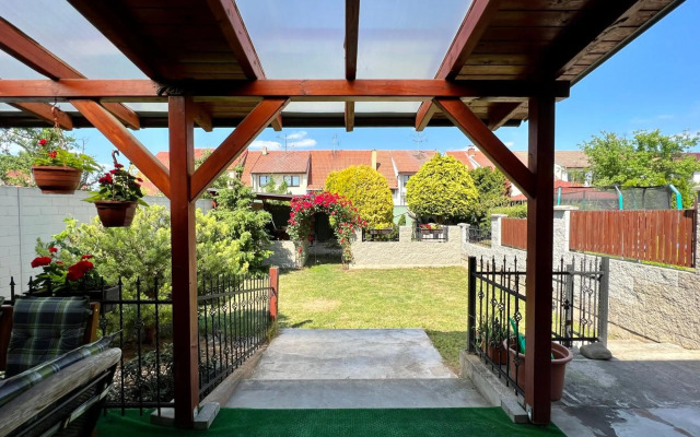 Ubytování Lednice 2