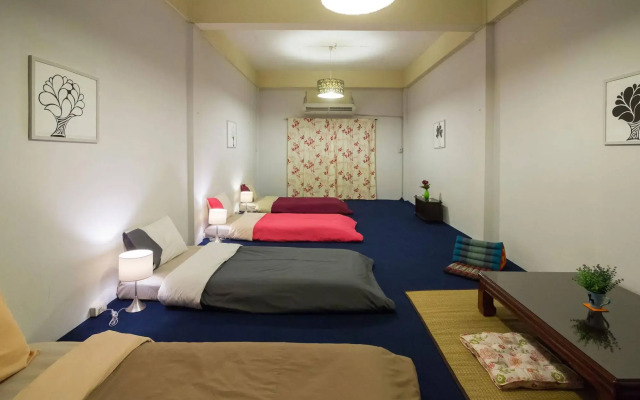 Thai Chaba Backpackers