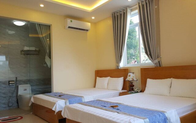 Lang Chai Hotel