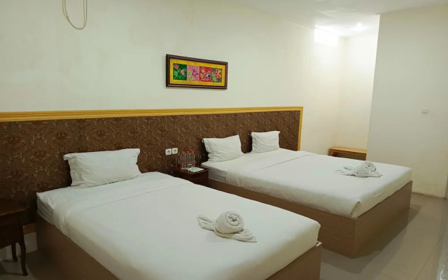 Adisa Homestay