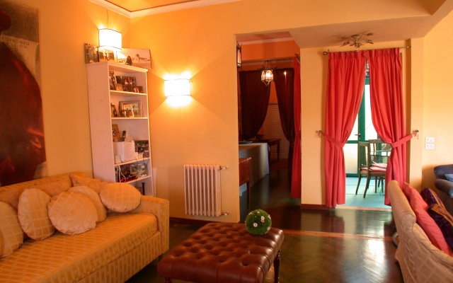 Residenza Aria della Ripa - Apartments & Suites