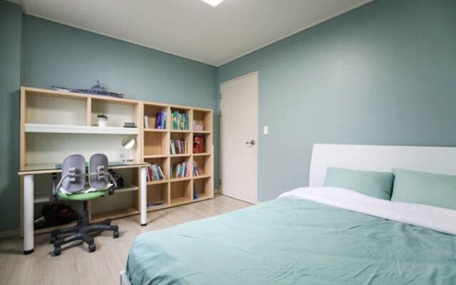 Jejujiu House Pension