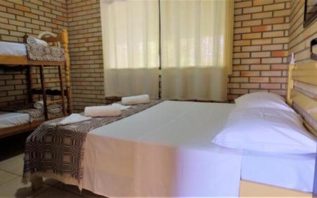 Pousadas Del Sol 2