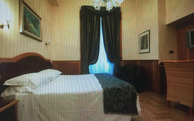 Relais Conte di Cavour de Luxe