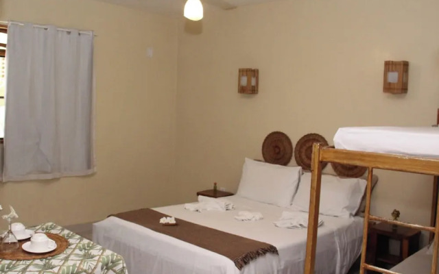 Pousada Trancoso Guarapari