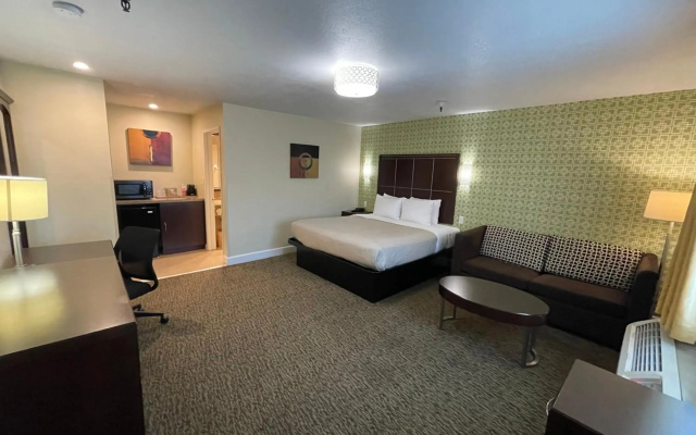 Quality Inn Ontario Airport Convention Center